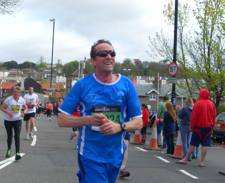 Bristol 10k 2013