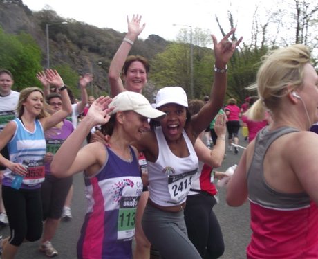 Bristol 10k 2013