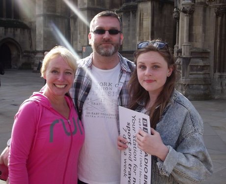 Bristol 10k 2013