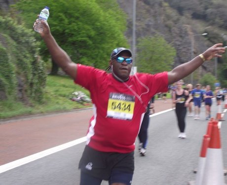 Bristol 10k 2013