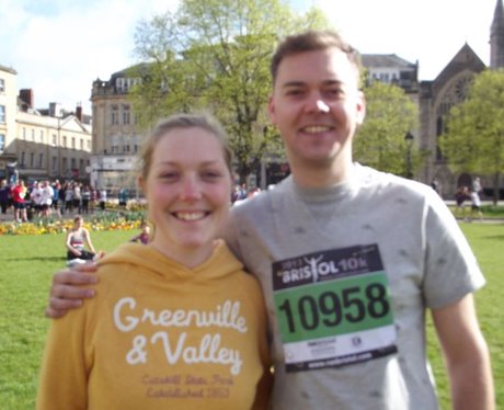 Bristol 10k 2013