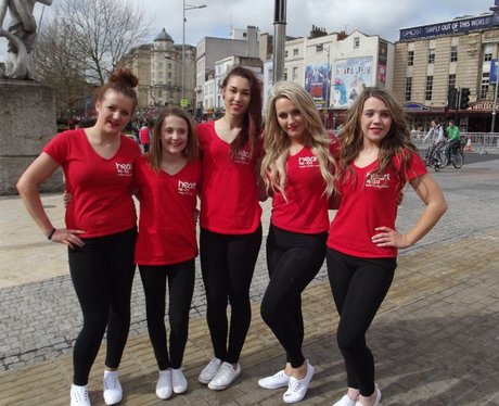Bristol 10k 2013