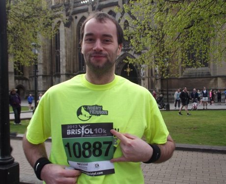 Bristol 10k 2013