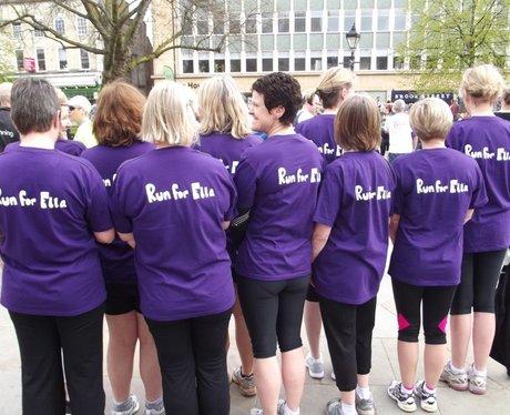 Bristol 10k 2013