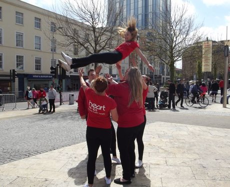 Bristol 10k 2013