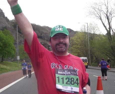 Bristol 10k 2013