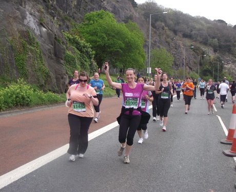 Bristol 10k 2013
