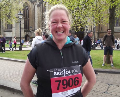 Bristol 10k 2013