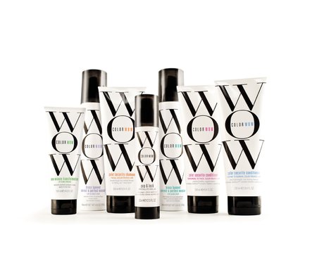 beauty and skincare