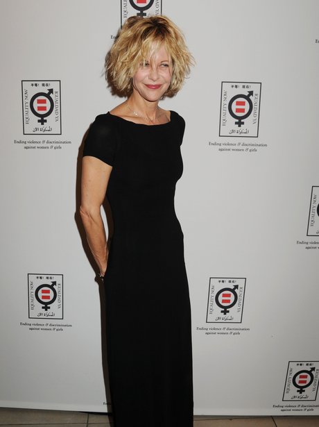 Meg Ryan