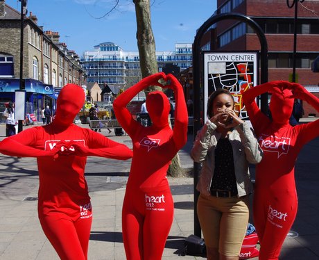 Heart Angels
