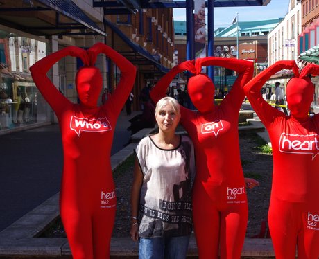 Heart Angels