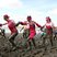 Image 6: Maldon Mud Race