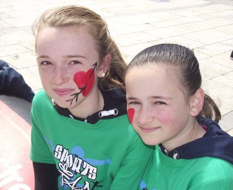Sports Jam