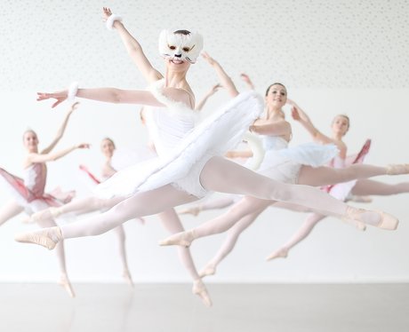 Weird And Wonderful Pictures Of The Week