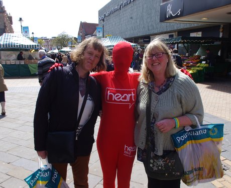 Heart Angels
