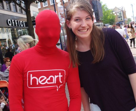 Heart Angels