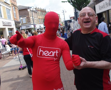 Heart Angels