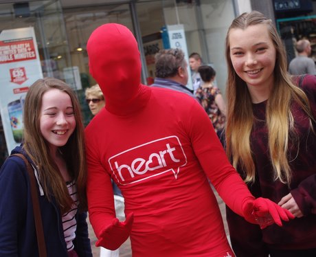 Heart Angels