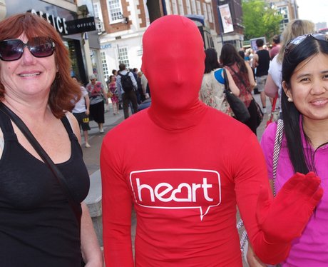 Heart Angels