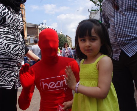 Heart Angels