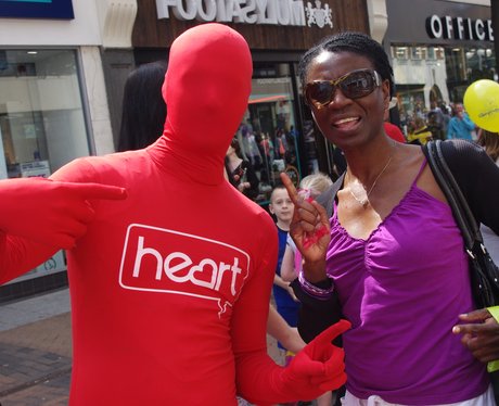 Heart Angels