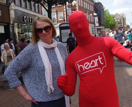 Heart Angels