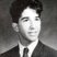 David Schwimmer - Celebrity Yearbook Pictures - Heart