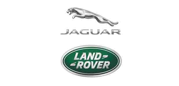 Jaguar Land Rover