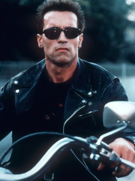 Terminator 2