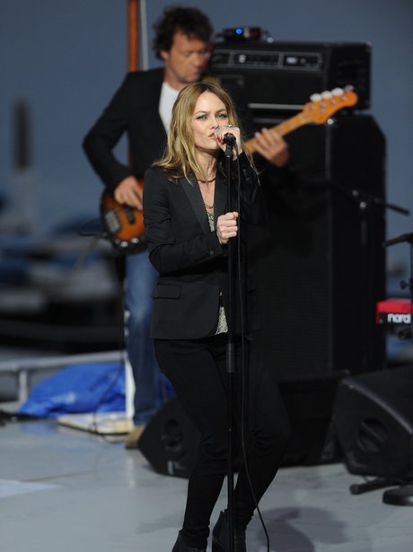 celebrities at Cannes 2013