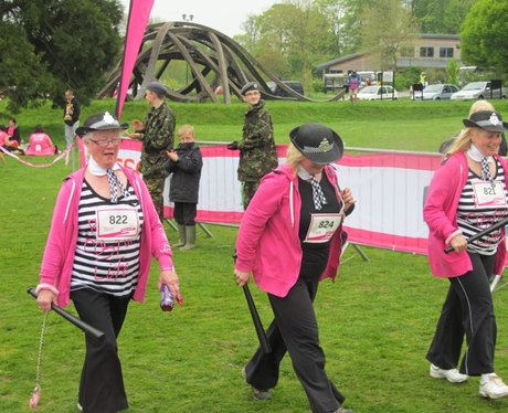 Dorchester Race For Life