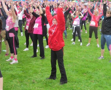 Dorchester Race For Life