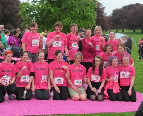 Dorechester RFL
