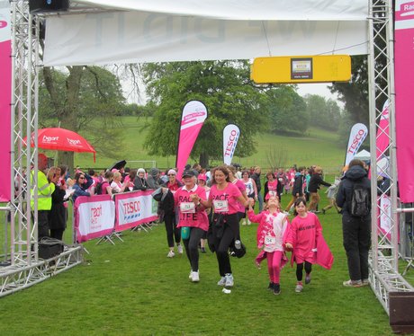 Dorechester RFL
