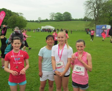 Dorechester RFL
