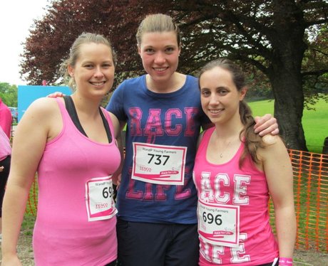 Dorechester RFL