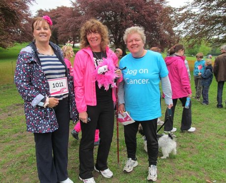 Dorechester RFL