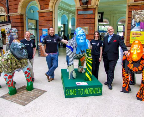 GoGoGorillas