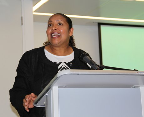 Green Park Challenge Awards