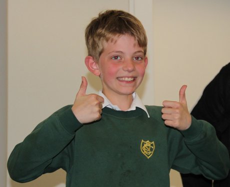 Green Park Challenge Awards