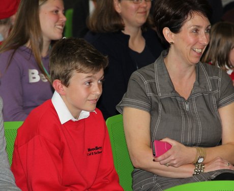 Green Park Challenge Awards