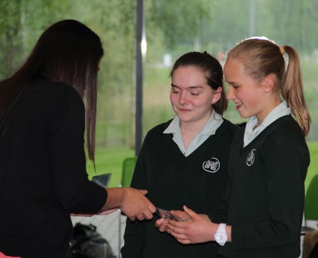 Green Park Challenge Awards