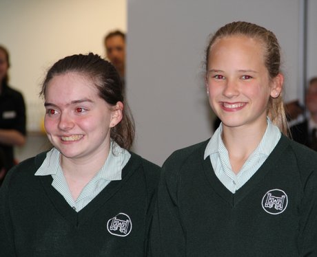 Green Park Challenge Awards