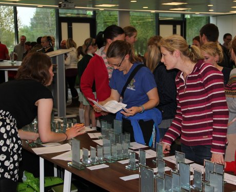 Green Park Challenge Awards
