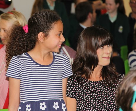 Green Park Challenge Awards