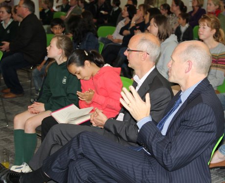 Green Park Challenge Awards