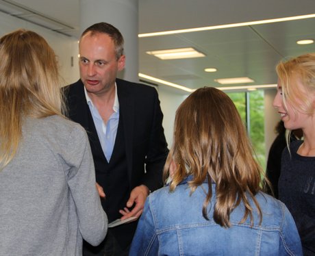 Green Park Challenge Awards