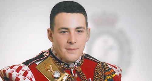 Lee Rigby