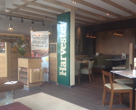 New Whiteley Shopping Centre